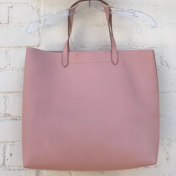 Madewell Transport Tote - Picture 4 of 7